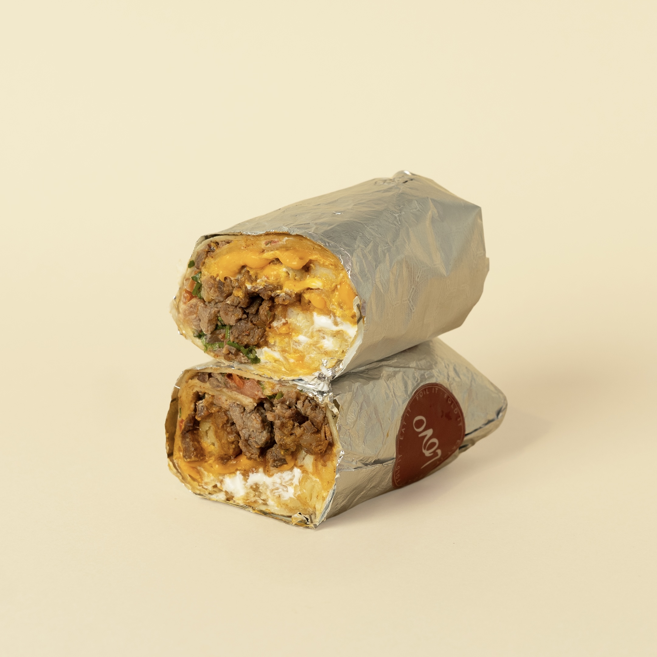 California Burrito