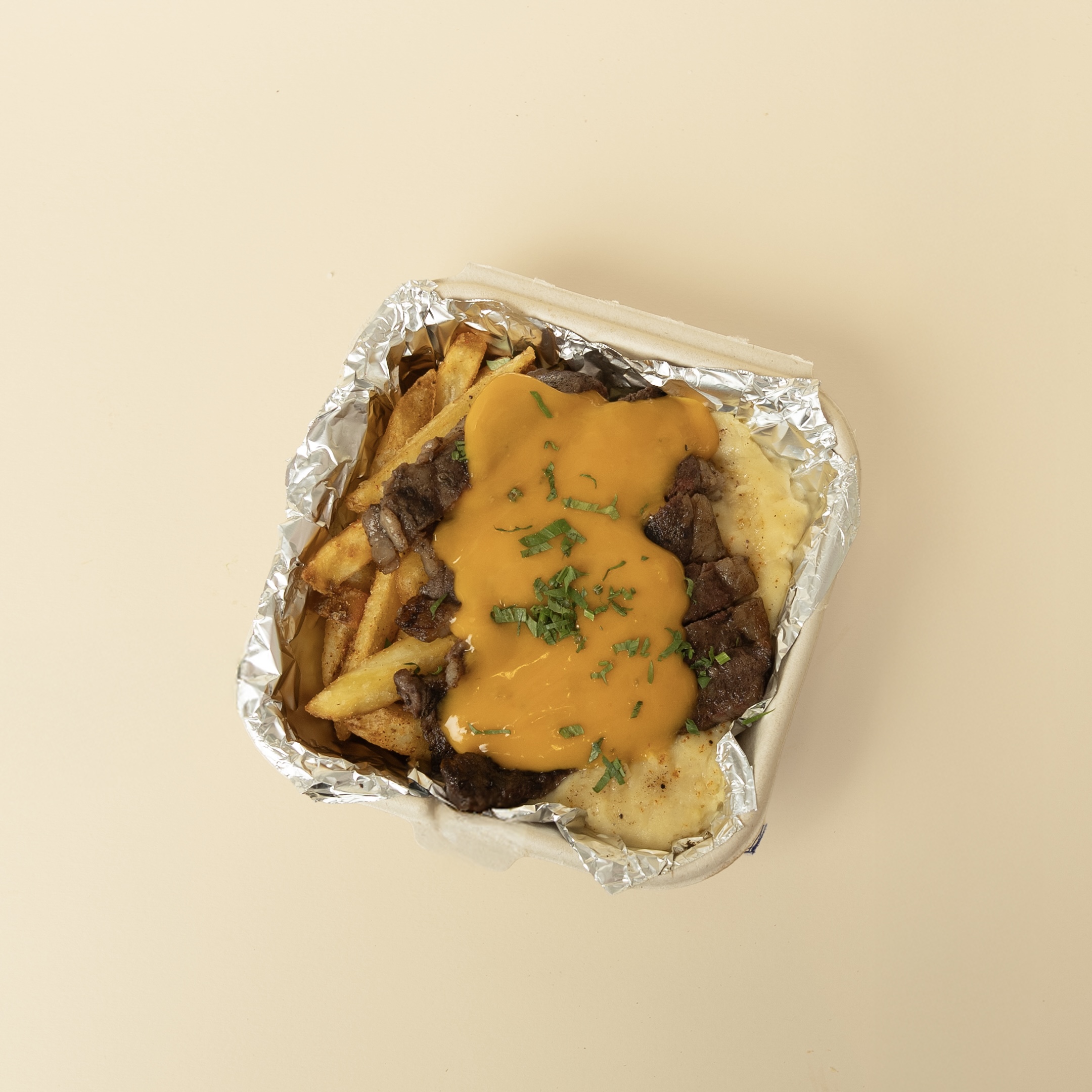 Steak Fries — Small