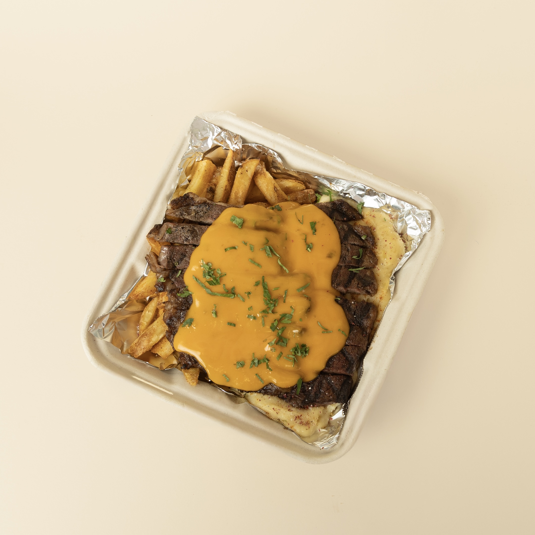 Steak Fries — Large